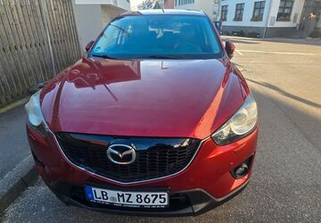 Mazda CX-5 156.902 km 12.150 &euro; Ludwigsburg 71636