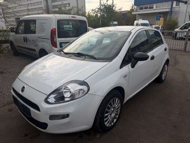Fiat Punto 148.654 km 4.299 &euro; Filderstadt 70794