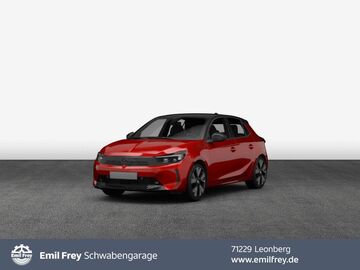 Gebrauchte Opel Corsa