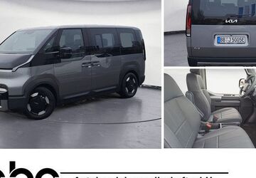 Kia PV5 1.002 km 46.390 &euro; Jettingen 71131