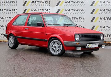 VW Golf 105.500 km 3.999 &euro; Reutlingen-Betzingen 72770