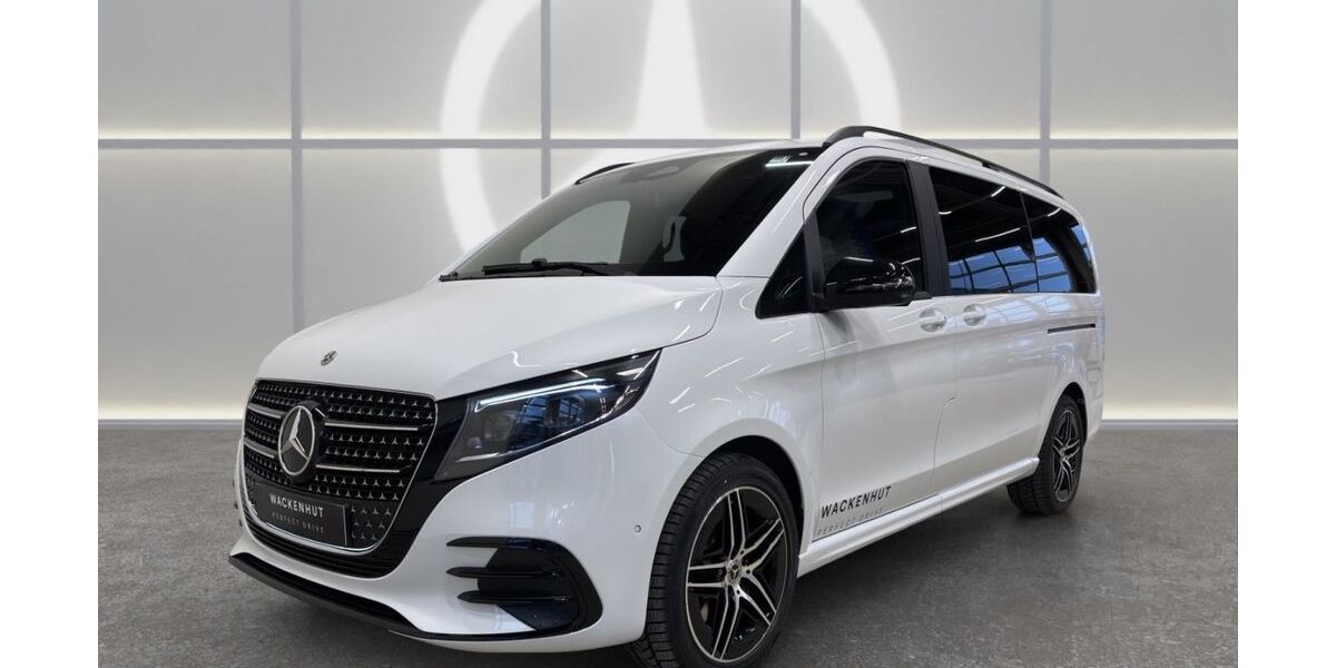 Mercedes-Benz V 300 6.553 km 89.930 &euro; Nagold 72202