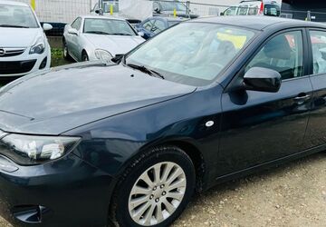 Subaru Impreza 105.000 km 5.799 &euro; Filderstadt 70794