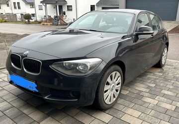 BMW 116 177.509 km 6.000 &euro; Pforzheim 75179