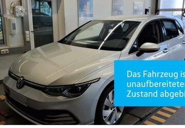 VW Golf 38.563 km 28.330 &euro; Stuttgart 70563