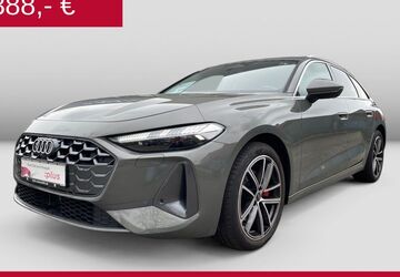 Audi A5 5.039 km 46.990 &euro; Pforzheim 75179