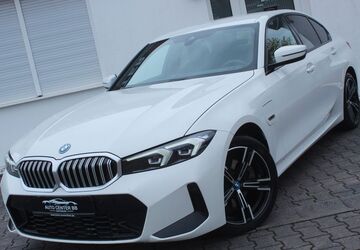 BMW 320 133.000 km 27.990 &euro; Gärtringen / Böblingen 71116