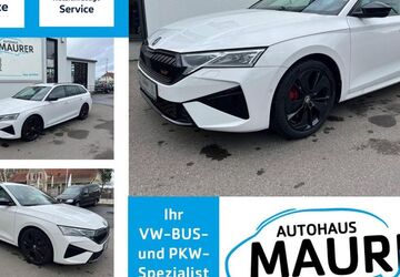 Skoda Octavia 16.300 km 36.930 &euro; Holzgerlingen 71088