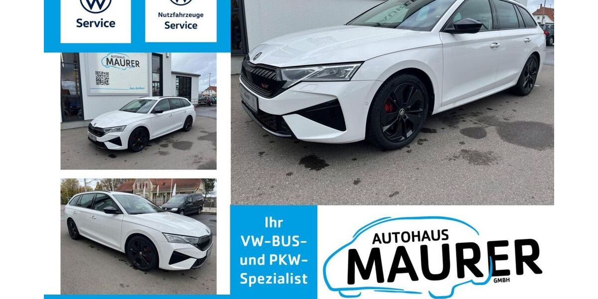 Skoda Octavia 16.300 km 36.930 &euro; Holzgerlingen 71088