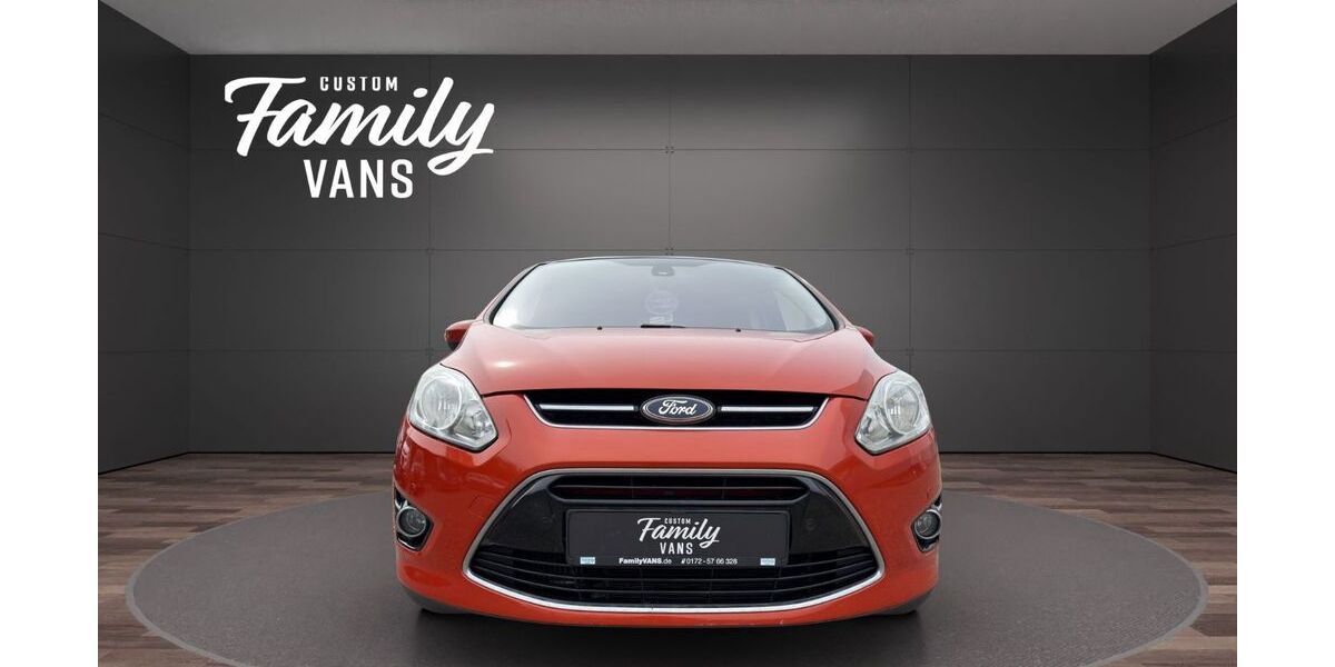 Ford C-Max 150.000 km 5.699 &euro; Sindelfingen 71069