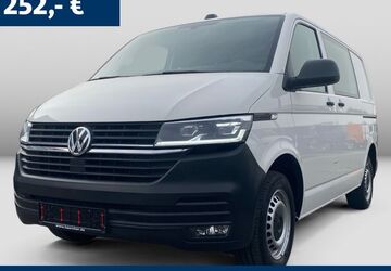 VW T6 Transporter 163.723 km 19.900 &euro; Fellbach 70736