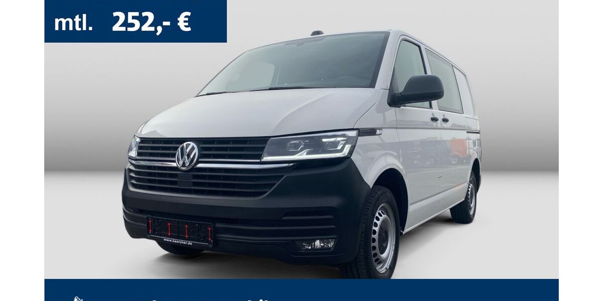 VW T6 Transporter 163.723 km 19.900 &euro; Fellbach 70736