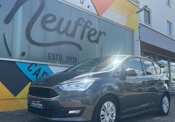 Ford C-Max 14.750 km 13.950 &euro; Herrenberg-Kuppingen 71083