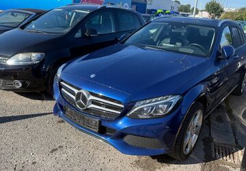 Mercedes-Benz C 350 166.000 km 15.999 &euro; Sindelfingen 71065