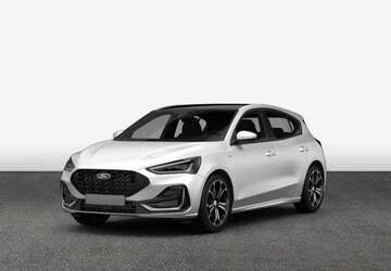 Ford Focus 20.009 km 27.911 &euro; Stuttgart 70190