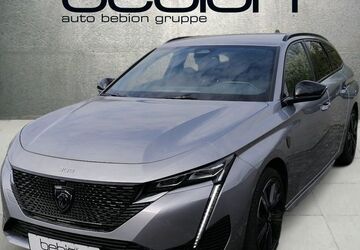 Peugeot 308 26.200 km 25.480 &euro; Reutlingen 72766