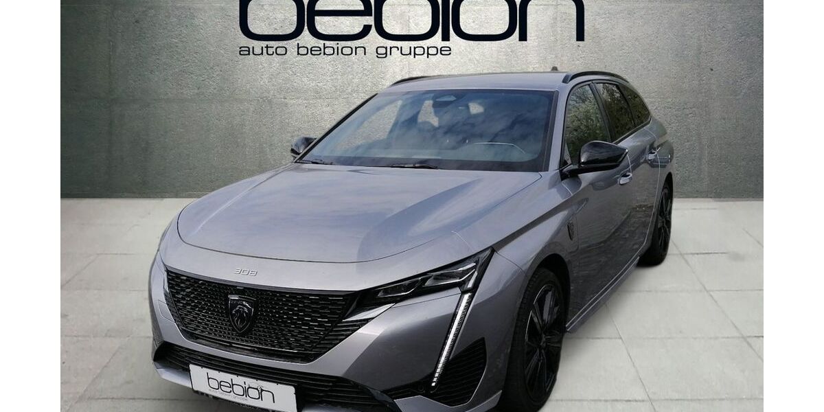 Peugeot 308 26.200 km 25.480 &euro; Reutlingen 72766