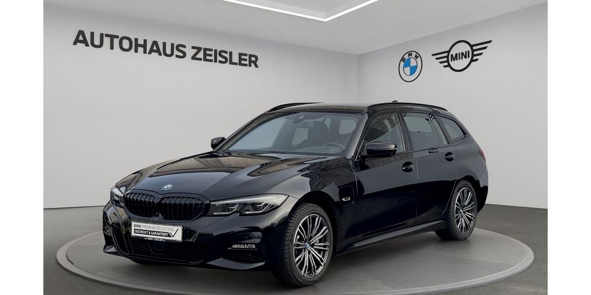 BMW 330 90.150 km 30.790 &euro; Waiblingen 71332