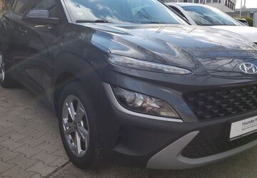 Hyundai KONA 69.800 km 14.450 &euro; Böblingen 71034