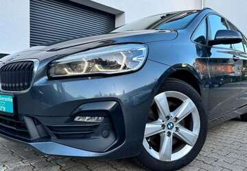 BMW 220 188.000 km 13.300 &euro; Stuttgart 70563