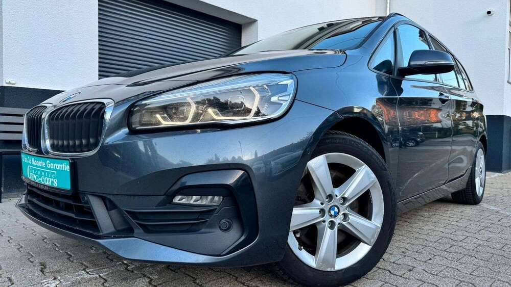 BMW 220 188.000 km 13.300 &euro; Stuttgart 70563