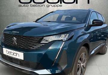 Peugeot 5008 24.800 km 24.880 &euro; Reutlingen 72766