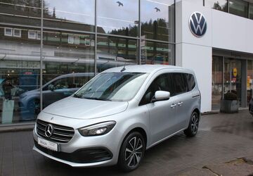 Mercedes-Benz Citan 46.790 km 26.490 &euro; Wildberg 72218