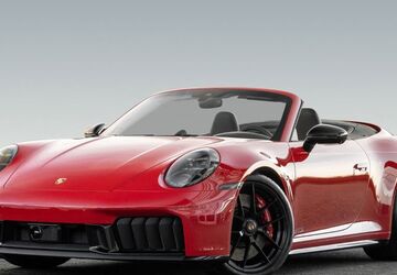 Porsche 992 9.900 km 202.480 &euro; Pforzheim 75177