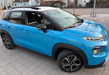 Citroen C3 Aircross 75.000 km 10.200 &euro; Reutlingen 72770