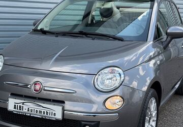 Fiat 500 99.998 km 5.499 &euro; Niefern-Öschelbronn 75223