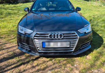 Audi A4 141.395 km 17.950 &euro; Freiberg am Neckar 71691
