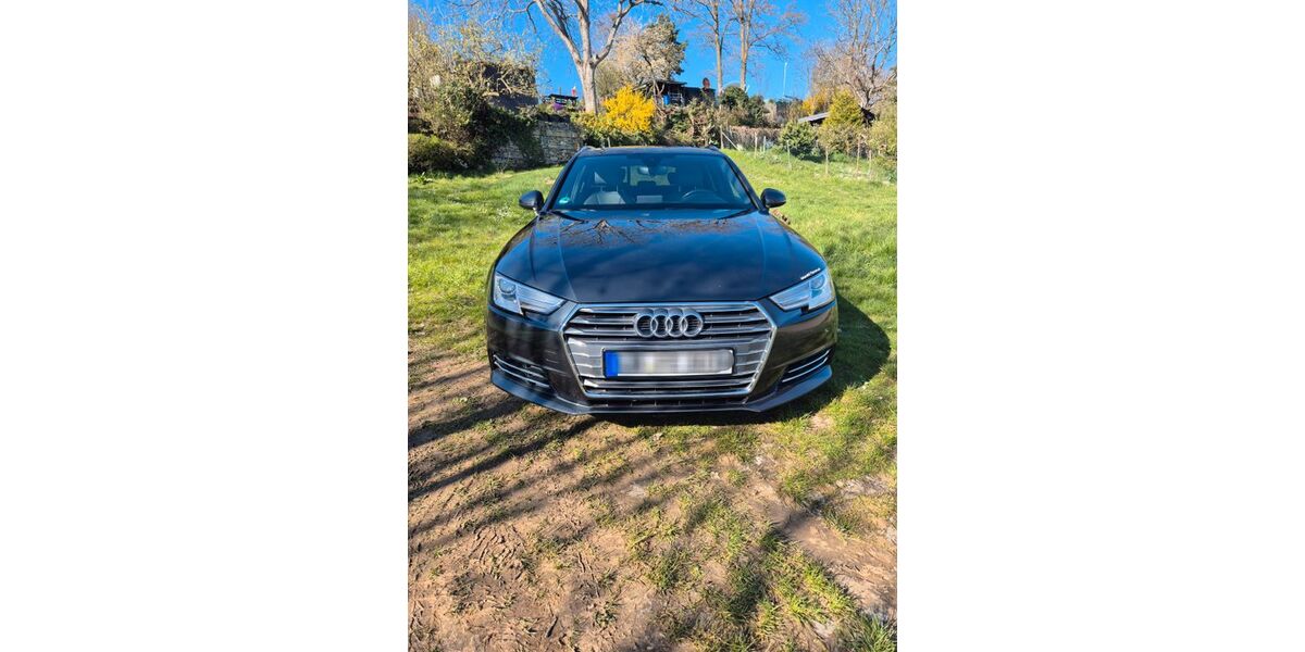 Audi A4 141.395 km 17.950 &euro; Freiberg am Neckar 71691