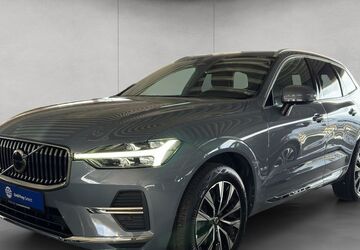 Volvo XC60 39.478 km 39.440 &euro; Stuttgart 70190