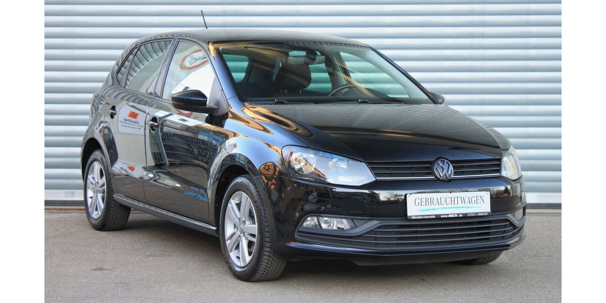 VW Polo 160.400 km 6.660 &euro; Sindelfingen 71065
