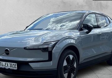 Volvo EX30 14.790 km 32.900 &euro; Tübingen 72072