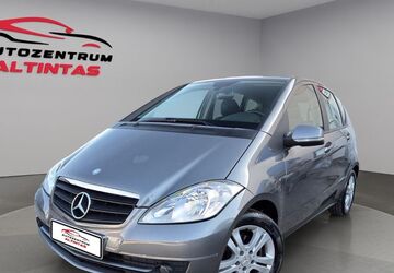 Mercedes-Benz A 150 70.000 km 5.750 &euro; Holzgerlingen 71088