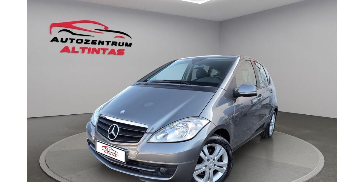 Mercedes-Benz A 150 70.000 km 5.750 &euro; Holzgerlingen 71088