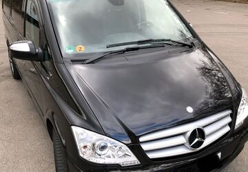 Mercedes-Benz Viano 283.000 km 16.600 &euro; Sindelfingen 71063