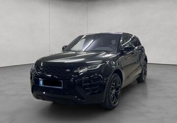 Land Rover Range Rover Evoque 28.750 km 30.990 &euro; Ostfildern 73760