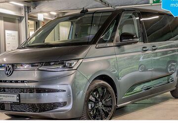 VW T7 Multivan 9.990 km 62.990 &euro; Stuttgart 70188