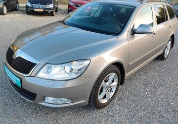 Skoda Octavia 144.800 km 9.499 &euro; Reutlingen 72766