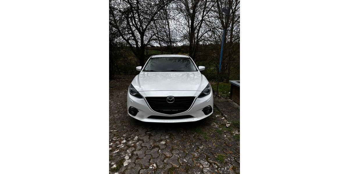 Mazda 3 95.000 km 10.200 &euro; Herrenberg 71083