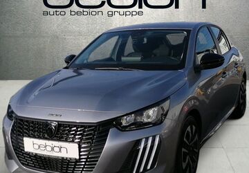 Peugeot 208 14.900 km 15.880 &euro; Reutlingen 72766