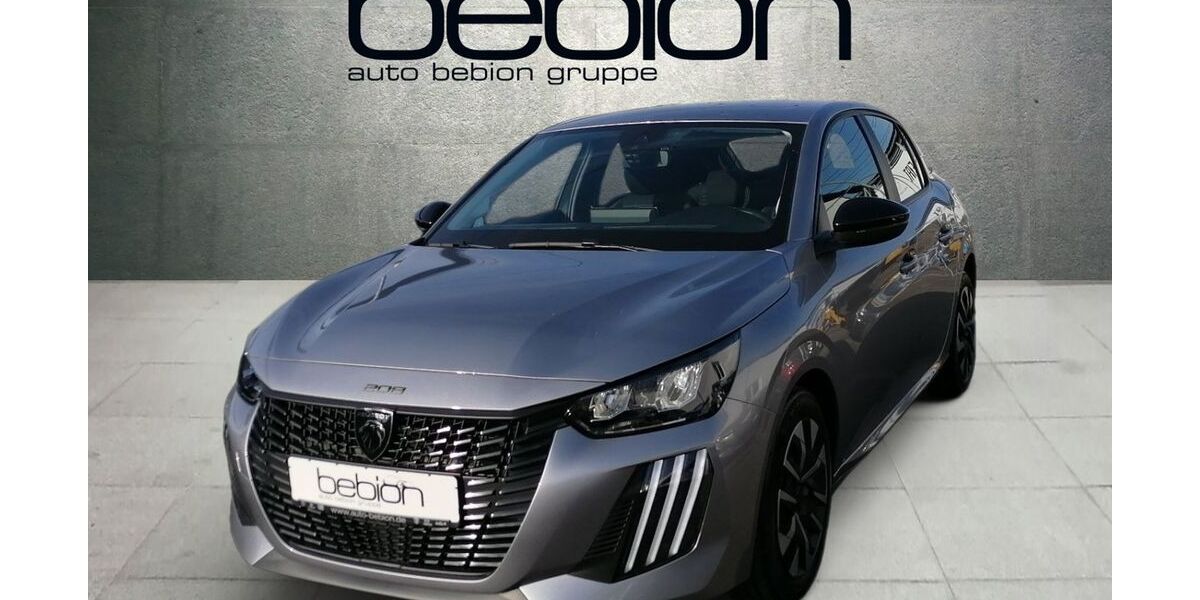 Peugeot 208 14.900 km 15.880 &euro; Reutlingen 72766