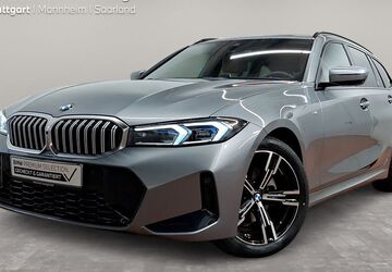 BMW 320 29.333 km 44.970 &euro; Stuttgart 70569