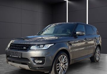 Land Rover Range Rover Sport 248.000 km 13.490 &euro; Reutlingen / Stuttgart 72766