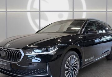 Skoda Superb 4.600 km 45.780 &euro; Nagold 72202