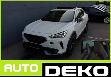 Cupra Formentor 34.103 km 27.930 &euro; Waiblingen 71332