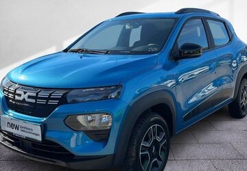 Dacia Spring 16.523 km 12.490 &euro; Esslingen 73734