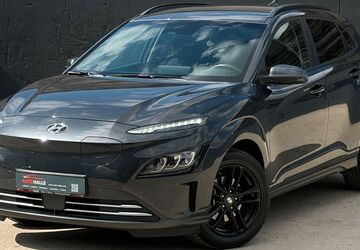 Hyundai KONA Elektro 17.999 km 21.490 &euro; Rottenburg am Neckar 72108
